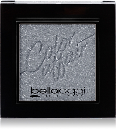 bellaoggi Color Affair Eyeshadow oční stíny se třpytkami