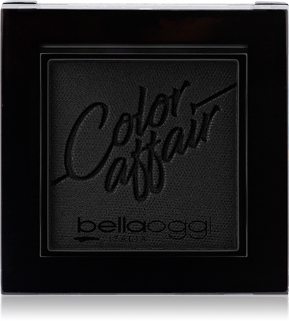 bellaoggi Color Affair Mat Eyeshadow matné oční stíny