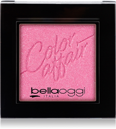 bellaoggi Color Affair Eyeshadow szemhéjfesték csillámporral