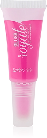 bellaoggi Gloss Royale Lip Gloss lūpų blizgesys