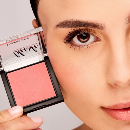 bellaoggi My Skin Blush πουδρέ ρουζ