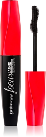 bellaoggi Focus Lashes Volume Mascara řasenka pro objem