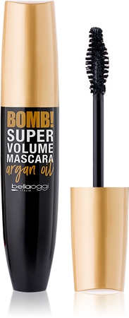 bellaoggi BOMB! Volume Mascara řasenka pro extra objem