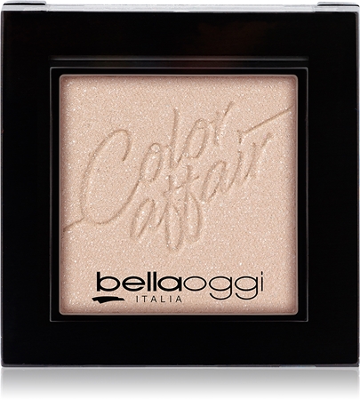 bellaoggi Color Affair Eyeshadow senčila za oči z bleščicami