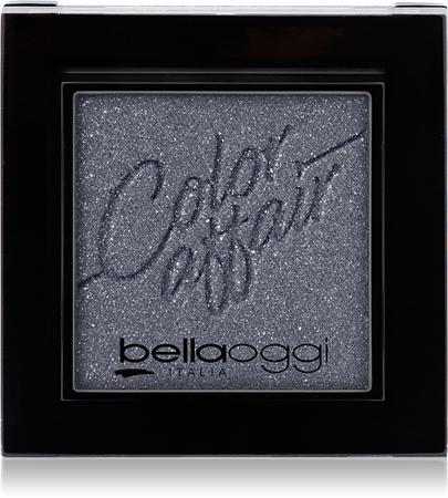 bellaoggi Color Affair Eyeshadow senčila za oči z bleščicami