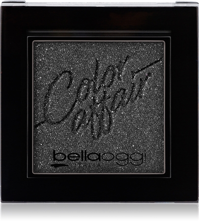 bellaoggi Color Affair Eyeshadow senčila za oči z bleščicami