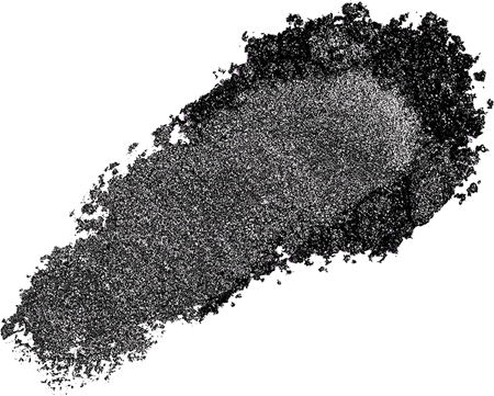 bellaoggi Color Affair Eyeshadow senčila za oči z bleščicami