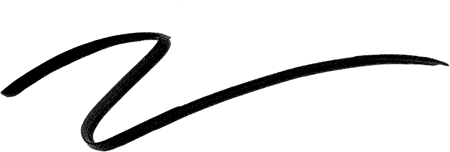 bellaoggi Marker Liner Eyeliner im Filzstift