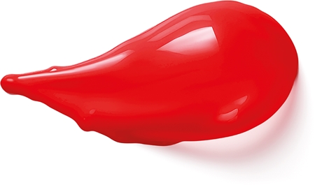bellaoggi Gel Effect Keratin Nail Polish lak za nohte