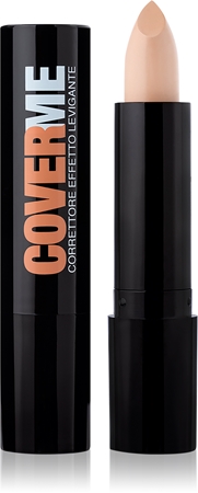 bellaoggi Cover Me Concealer cremiger Korrektor in der Form eines Stiftes