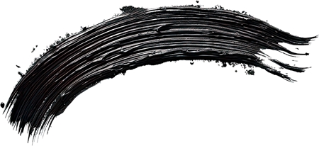 bellaoggi Rule Breaker Mascara voděodolná řasenka pro prodloužení, natočení a objem