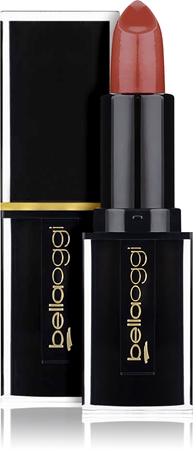 bellaoggi Kiss Affair Creamy Lipstick vysoce pigmentovaná krémová rtěnka