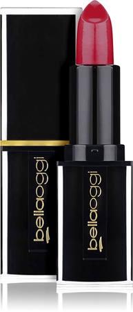bellaoggi Kiss Affair Creamy Lipstick itin pigmentuoti kreminiai lūpų dažai