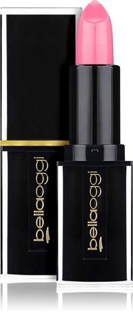 bellaoggi Kiss Affair Creamy Lipstick itin pigmentuoti kreminiai lūpų dažai