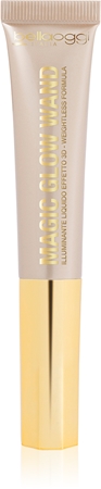 bellaoggi Magic Glow Wand krémový rozjasňovač na obličej a dekolt