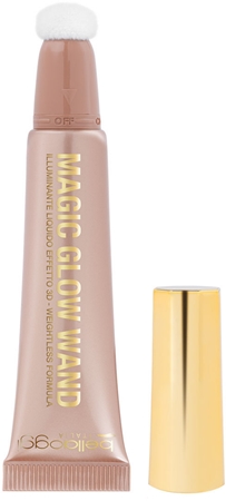 bellaoggi Magic Glow Wand krémový rozjasňovač na obličej a dekolt