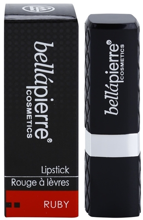 BelláPierre Lips Mineral Lipstick