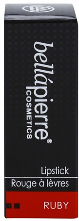 BelláPierre Lips Mineral Lipstick