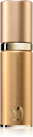 Bellefontaine Silky Dew Moisture Supplement učvrstitveni serum proti gubam