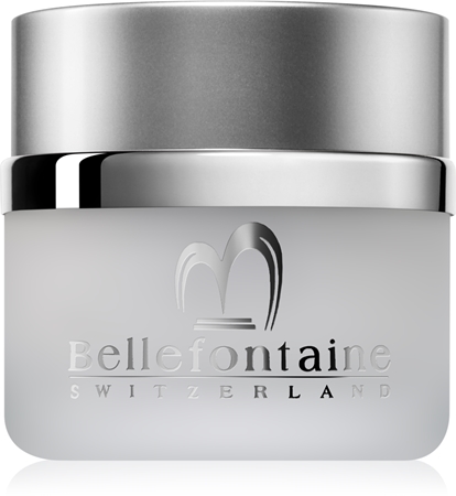 Bellefontaine High Protection Day Cream creme protetor de dia para prevenir o aparecimento de manchas