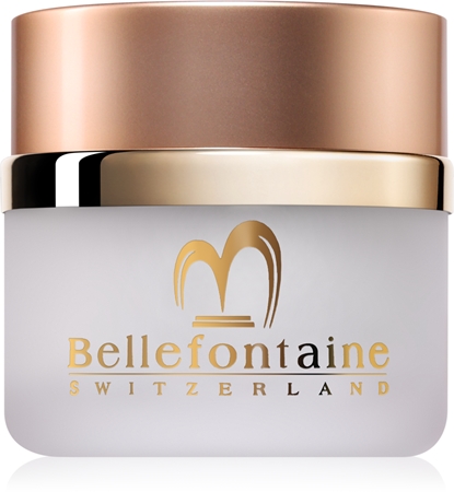 Bellefontaine Moisture Renewing Mas regenerating and hydrating face mask