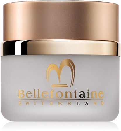 Bellefontaine Repairing Nutritive Night Cream Lyxig kräm För återfuktad och åtstramad hud