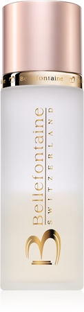 Bellefontaine Eye And Lip Makeup Remover Bi-Phase απαλό διφασικό ντεμακιγιάζ για τα μάτια και χείλη