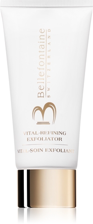 Bellefontaine Vital Refining Exfoliator exfoliační čisticí emulze