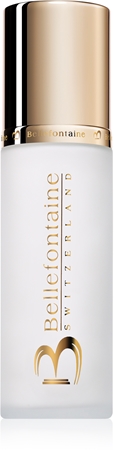 Bellefontaine Soothing Milk Cleanser Reinigungsmilch für zarte Haut mit feuchtigkeitsspendender Wirkung