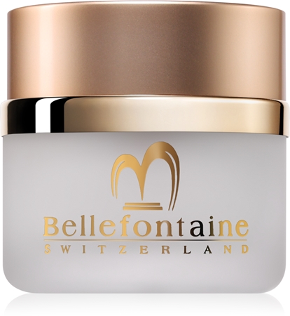 Bellefontaine Multi-Active Essential Day Cream multiaktivní krém pro citlivou pleť