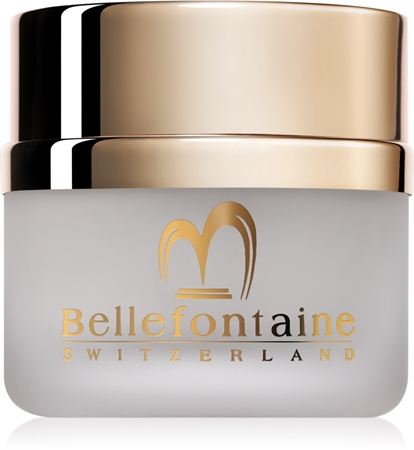 Bellefontaine Rejuvenating Day Cream Tagescreme mit revitalisierender Wirkung