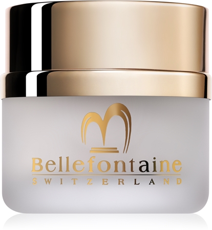 Bellefontaine Bellefontaine Nutrient Regenerating Night Cream hĺbkovo regeneračný nočný krém