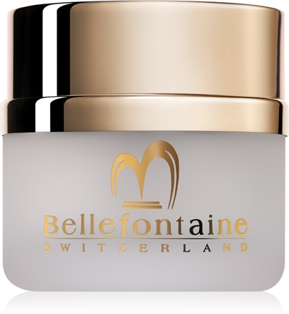Bellefontaine Nutri-Regeneration Mask Energetic Gesichtsmaske