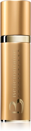 Bellefontaine Ultra Suncare Protection Face Cream изглаждащ крем за лице за корекция на признаците на стареене SPF 50