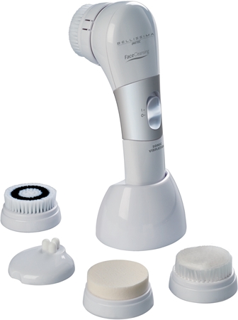 Bellissima Face Cleansing čisticí kartáček na pleť