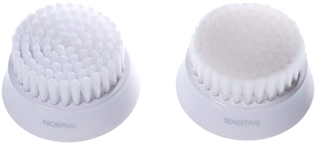 Bellissima Refill Kit For Cleanse & Massage Face System têtes de remplacement pour brosse nettoyante visage