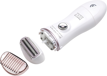 Bellissima Comfort Lady Shaver 5901 dámský holicí strojek