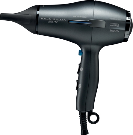 Bellissima Professional PC5 2500 hair dryer | notino.co.uk
