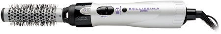 Brosse Soufflante à Air Chaud Imetec Bellissima GH16 400 Pour Cheveux