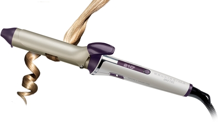 Bellissima Curling Iron GT15 400 der Lockenstab