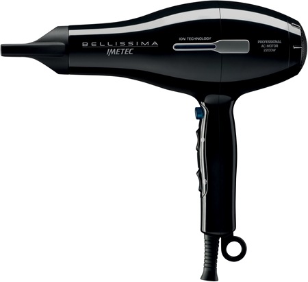 Bellissima Professional P2 2200 sušilnik za lase