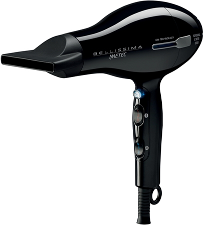 Bellissima Professional P2 2200 sušilnik za lase