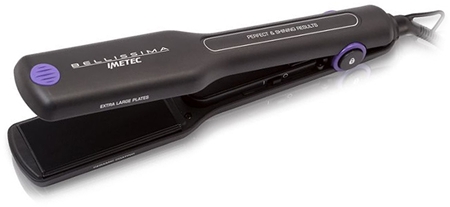 Bellissima Hair Straightener B12 100 Glätteisen für das Haar