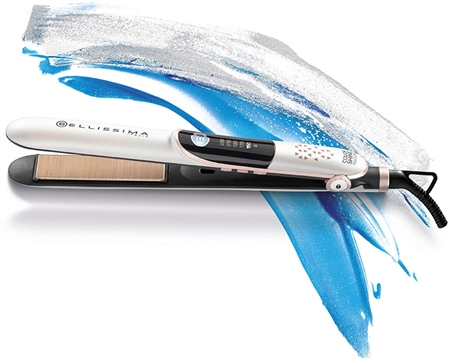 Bellissima My Pro Creativity Color Shine B22 100 žehlička na vlasy pro zvýraznění barvy vlasů