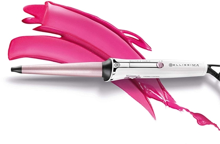 Bellissima Curling Iron GT15 200 kónická kulma