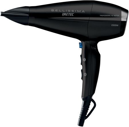 Bellissima Professional P11 2300 sušilec za lase