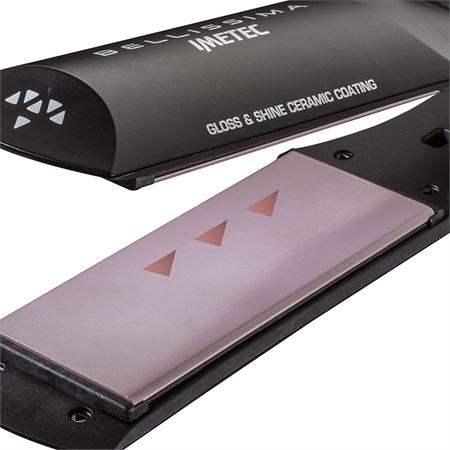 Bellissima Hair Straightener B26 100 piastra per capelli