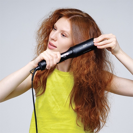 Bellissima hair straightener outlet price