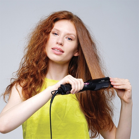 Bellissima hair straightener outlet price