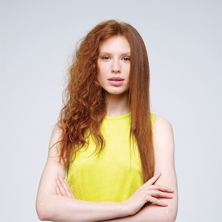 Bellissima Hair Straightener B26 100 piastra per capelli